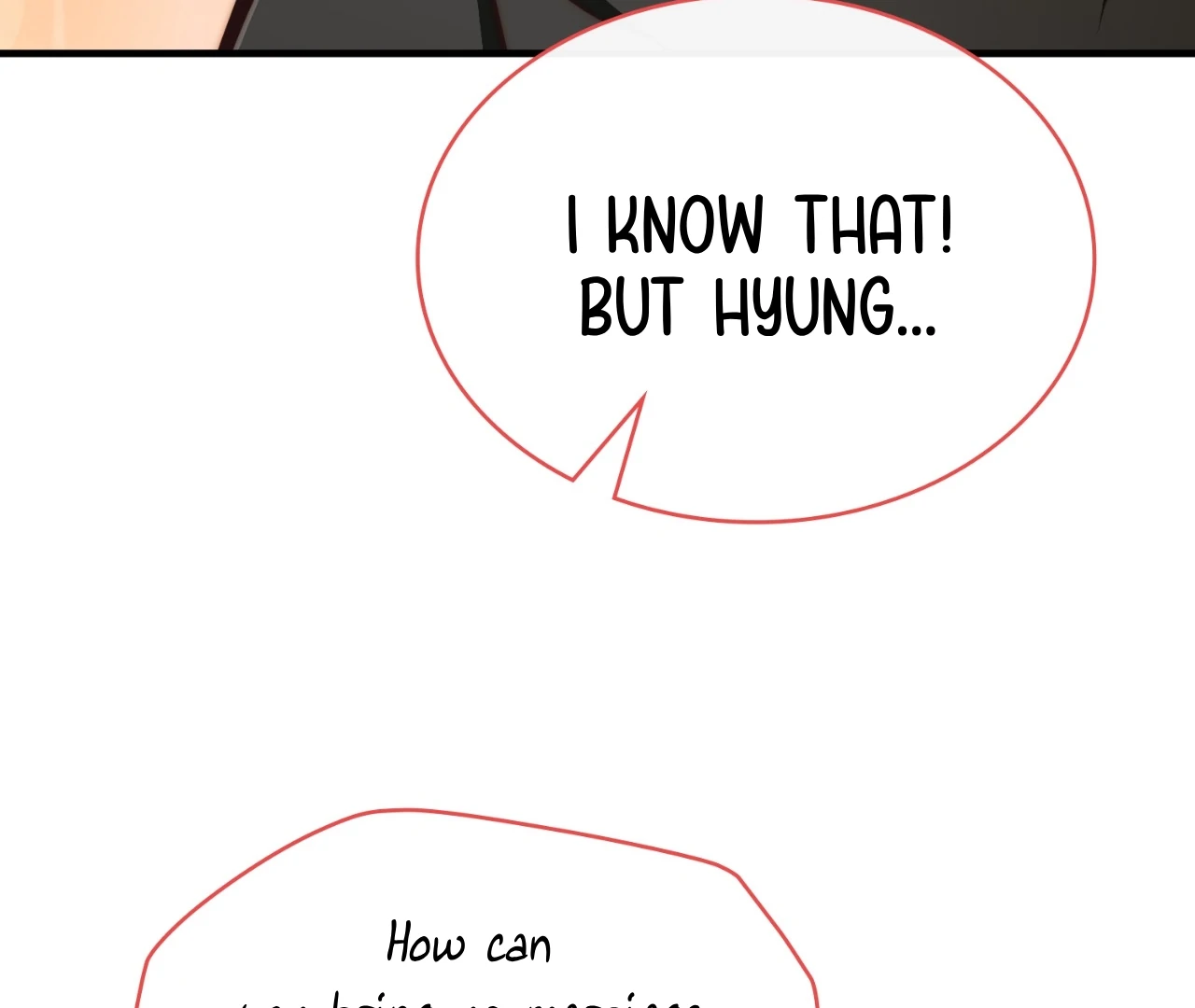 Virtual Strangers [Official] - S2: Chapter 32 (82) manhwa