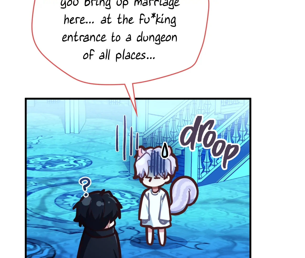 Virtual Strangers [Official] - S2: Chapter 32 (82) manhwa