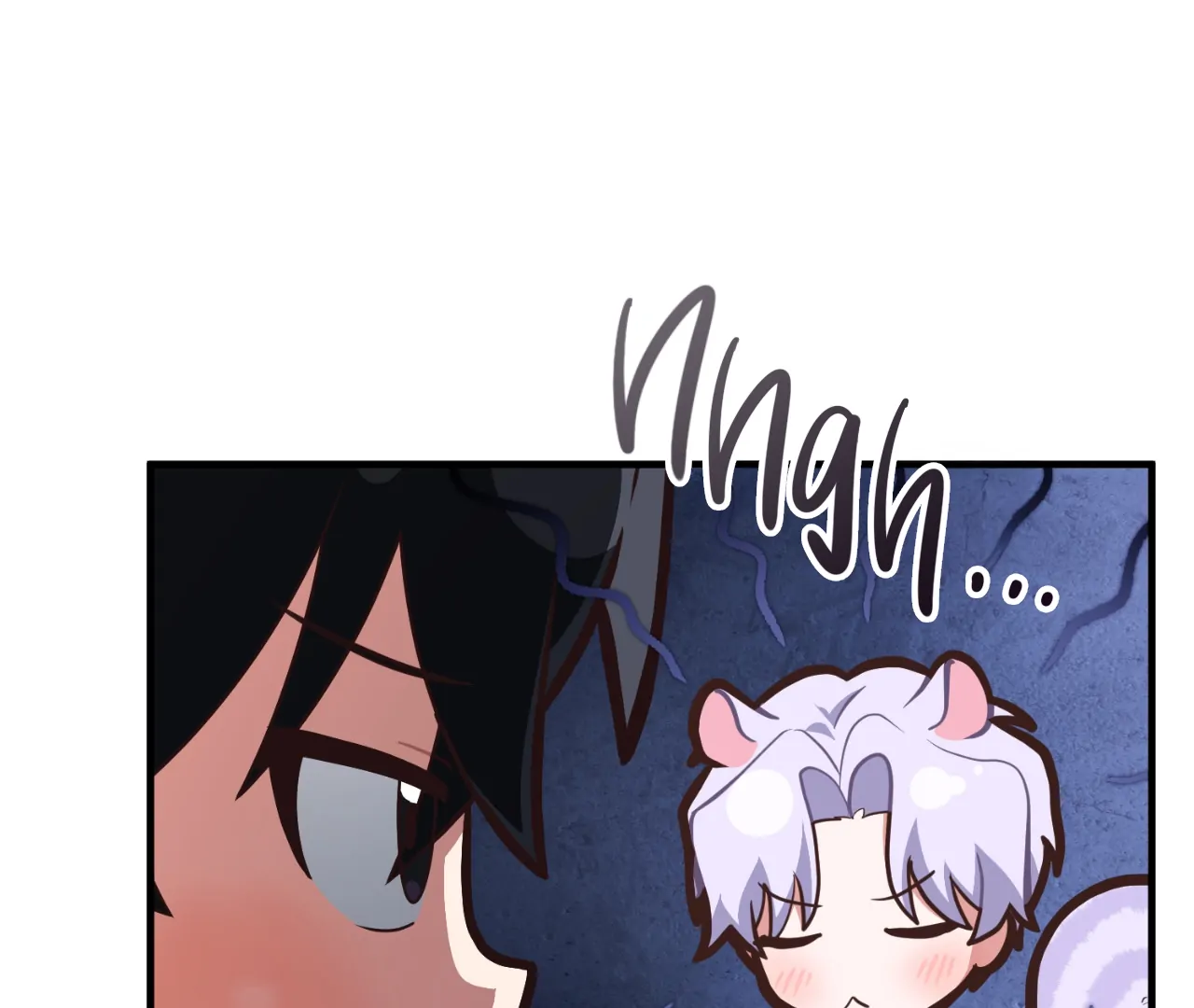 Virtual Strangers [Official] - S2: Chapter 32 (82) manhwa