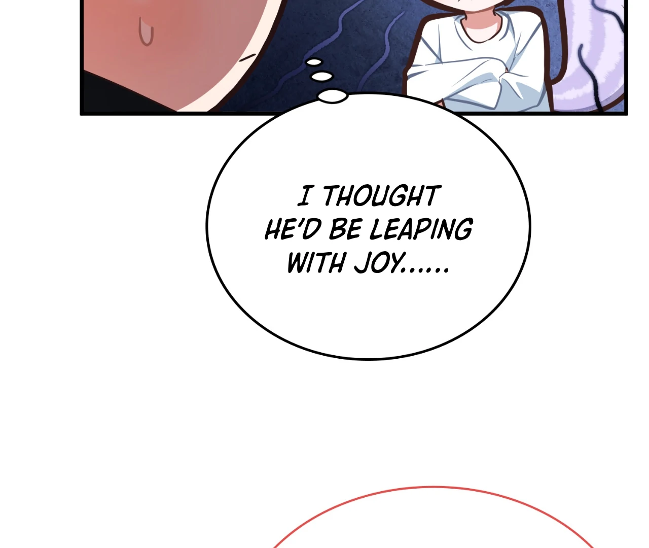 Virtual Strangers [Official] - S2: Chapter 32 (82) manhwa