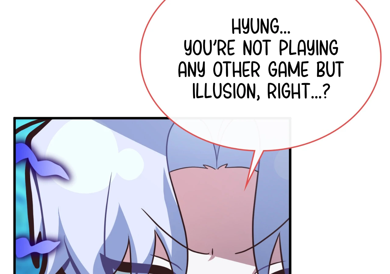 Virtual Strangers [Official] - S2: Chapter 32 (82) manhwa