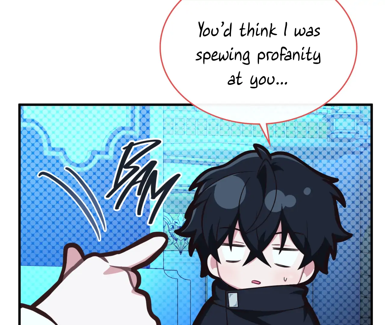 Virtual Strangers [Official] - S2: Chapter 32 (82) manhwa