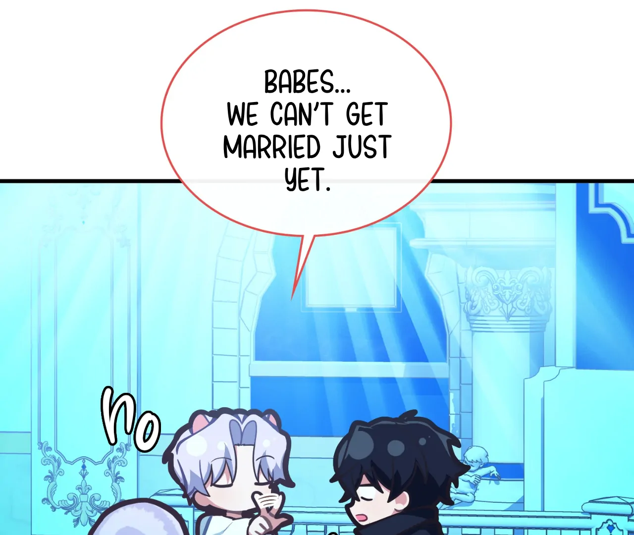 Virtual Strangers [Official] - S2: Chapter 32 (82) manhwa