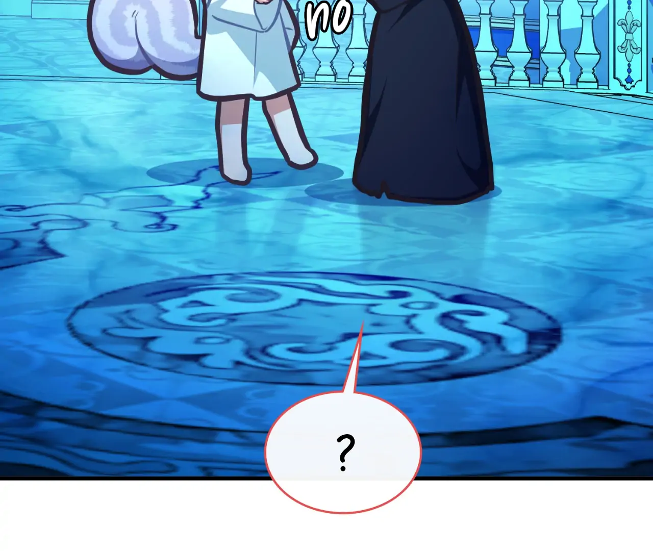 Virtual Strangers [Official] - S2: Chapter 32 (82) manhwa