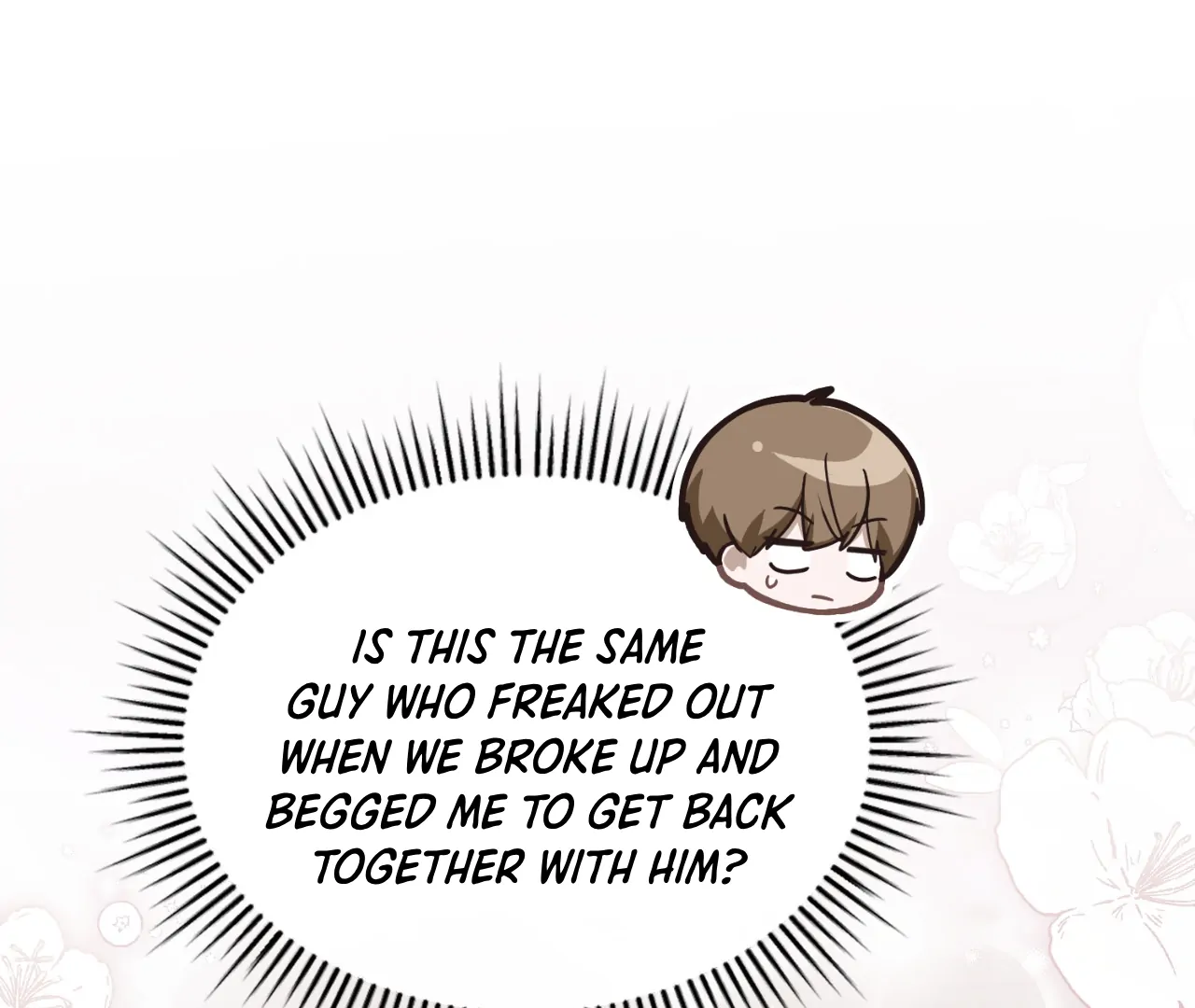 Virtual Strangers [Official] - S2: Chapter 32 (82) manhwa