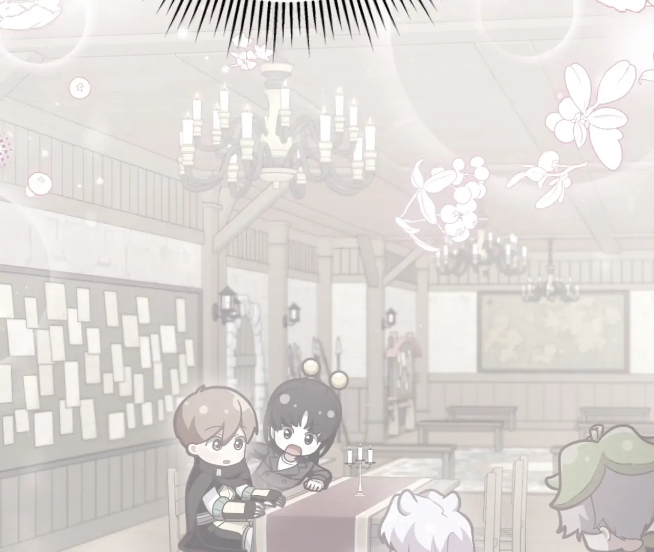 Virtual Strangers [Official] - S2: Chapter 32 (82) manhwa