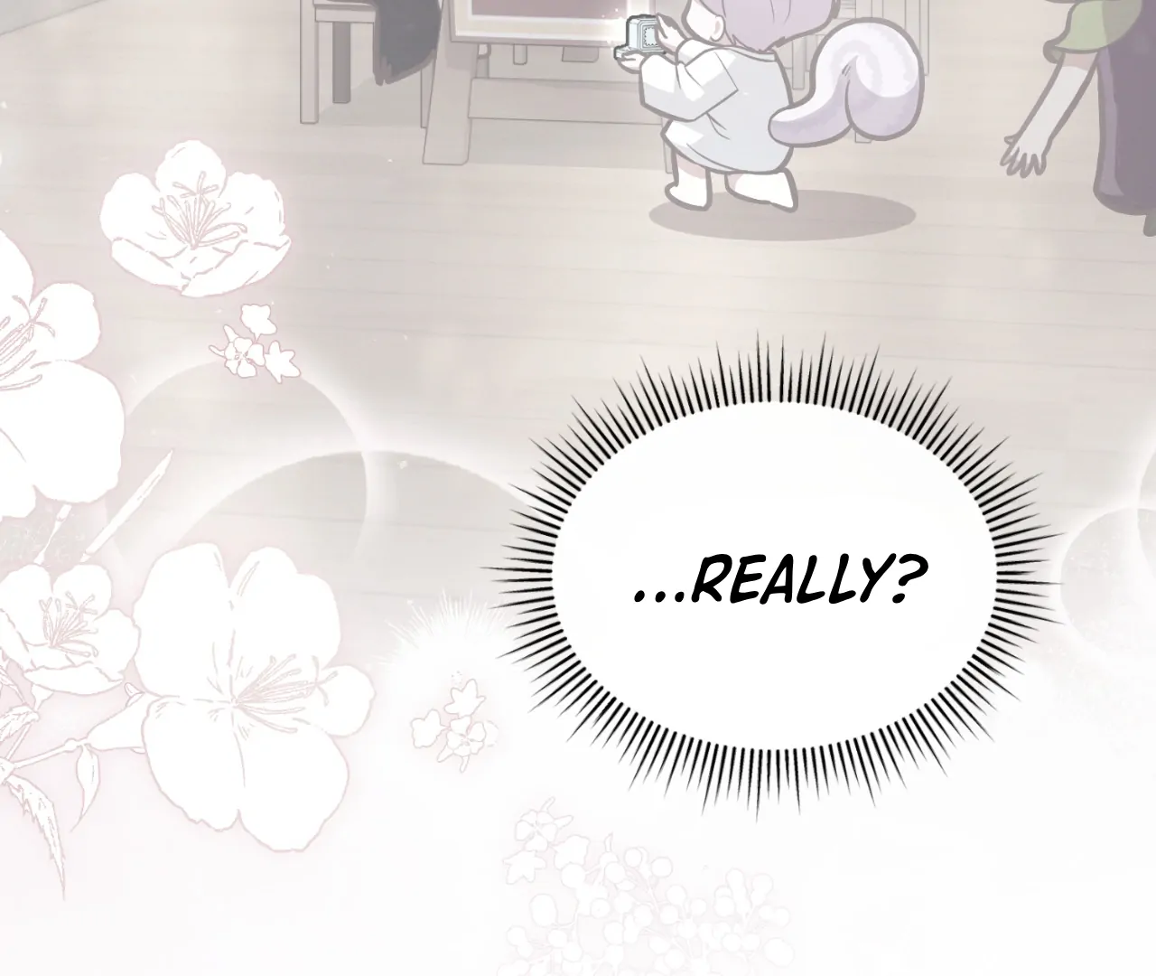 Virtual Strangers [Official] - S2: Chapter 32 (82) manhwa