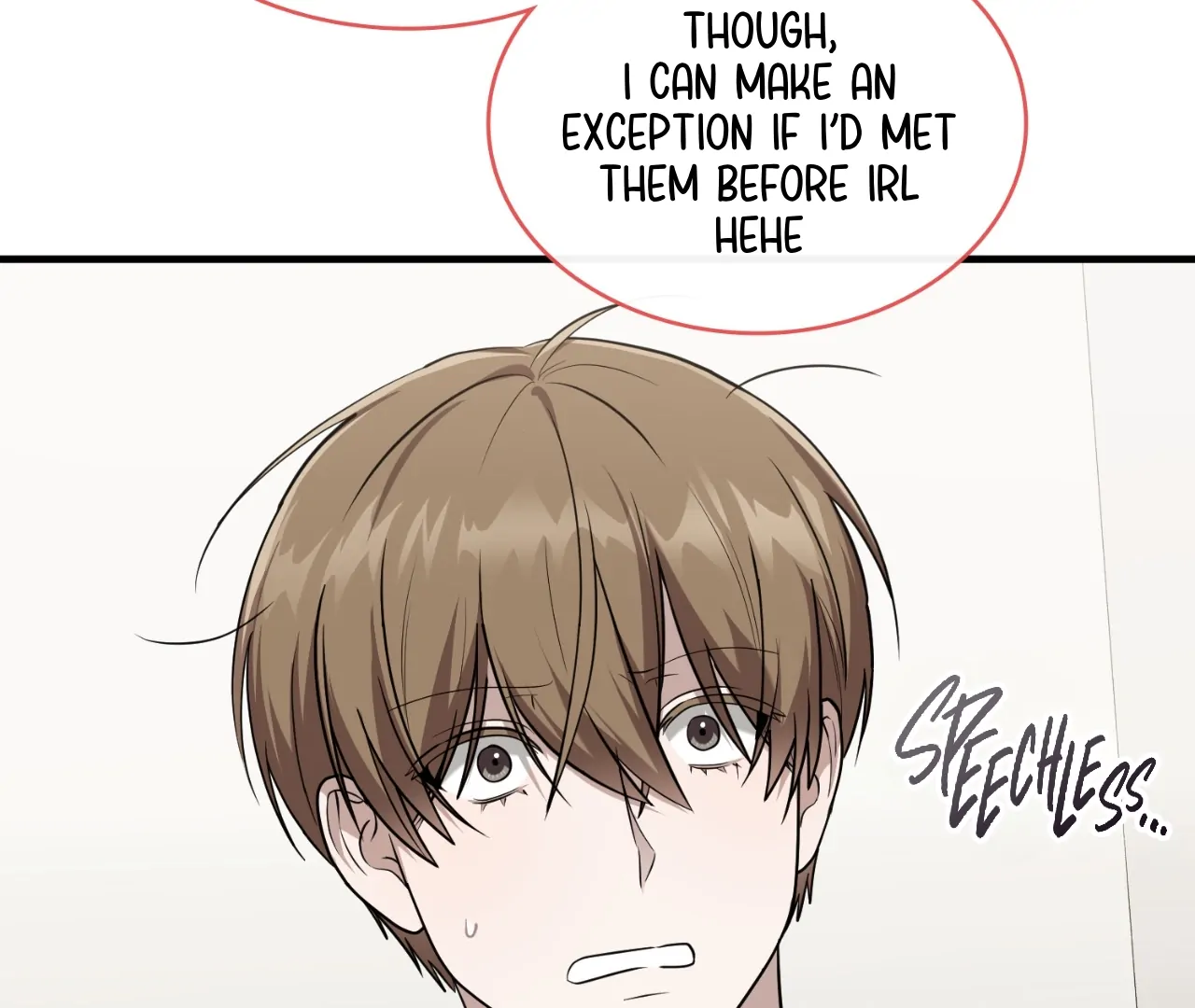 Virtual Strangers [Official] - S2: Chapter 32 (82) manhwa