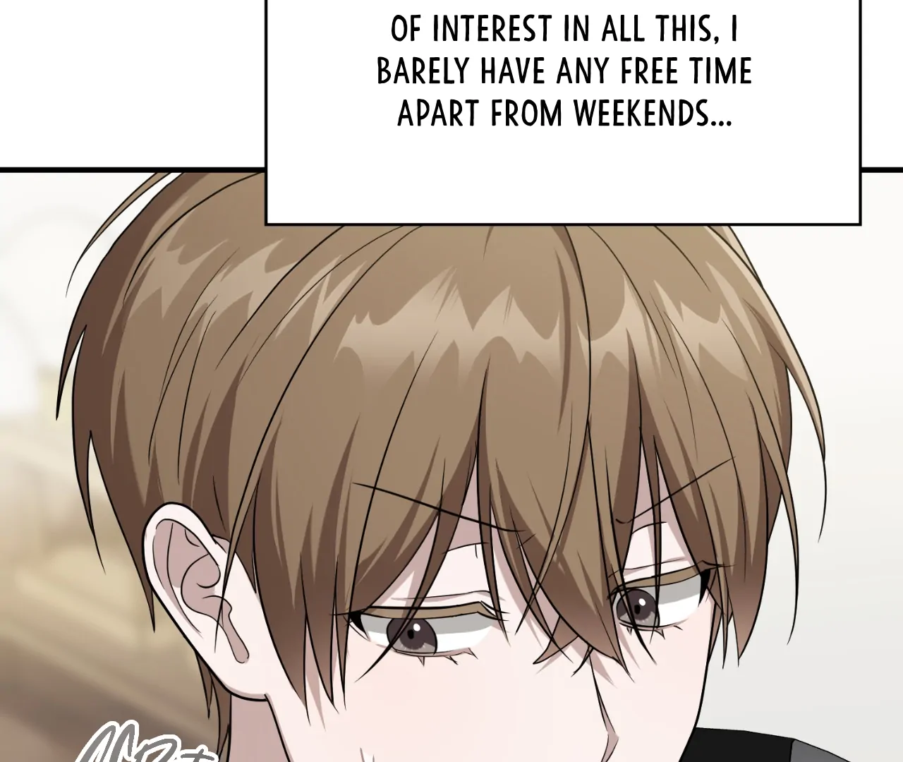 Virtual Strangers [Official] - S2: Chapter 32 (82) manhwa