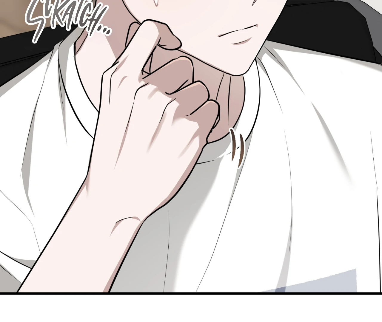 Virtual Strangers [Official] - S2: Chapter 32 (82) manhwa