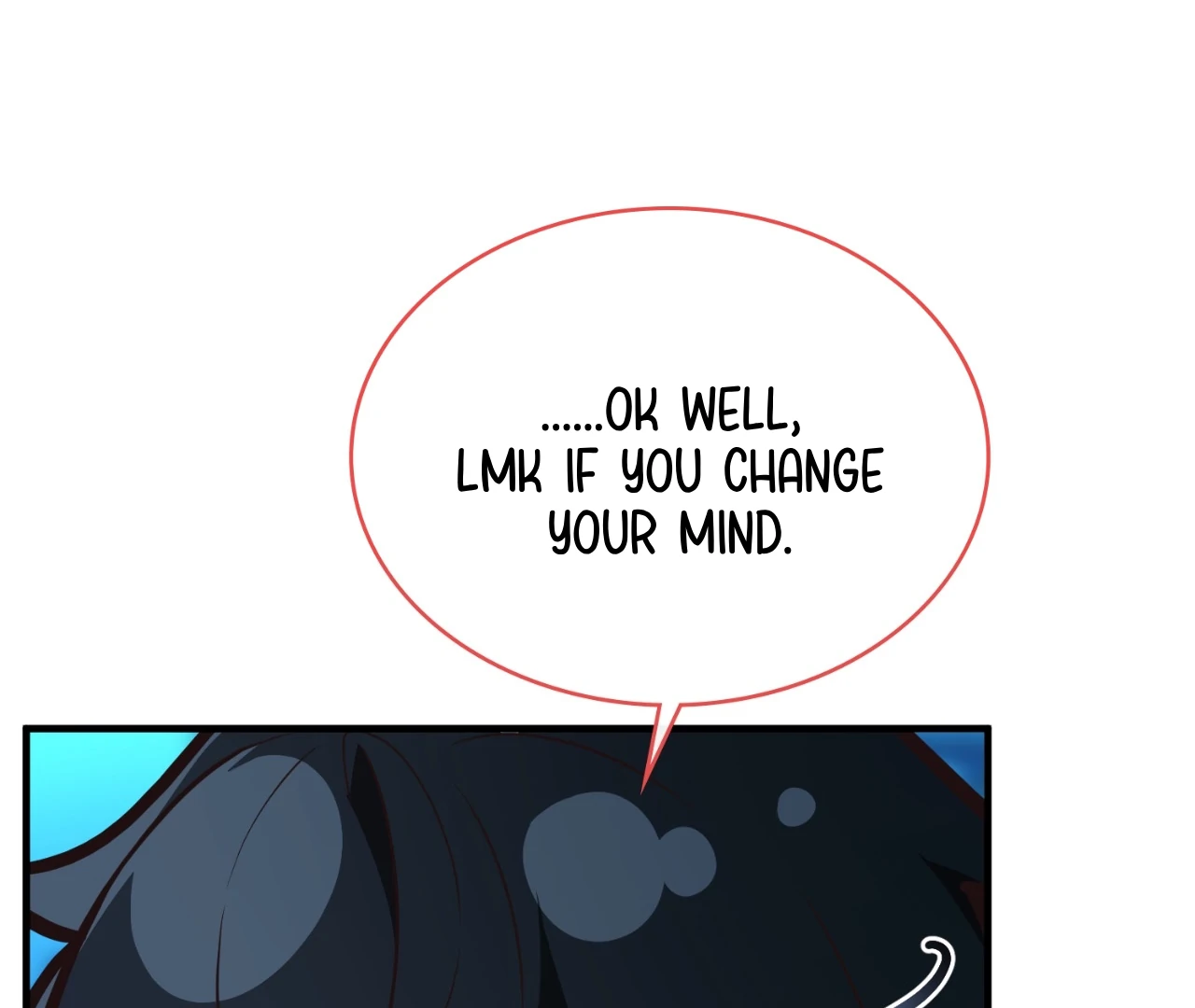 Virtual Strangers [Official] - S2: Chapter 32 (82) manhwa