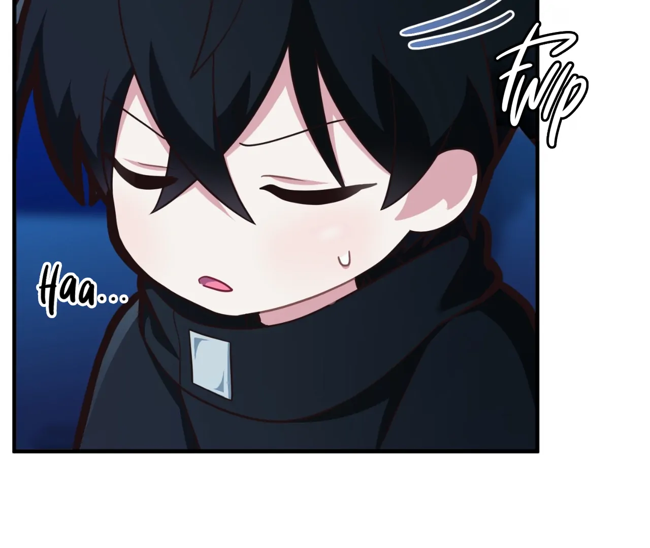 Virtual Strangers [Official] - S2: Chapter 32 (82) manhwa