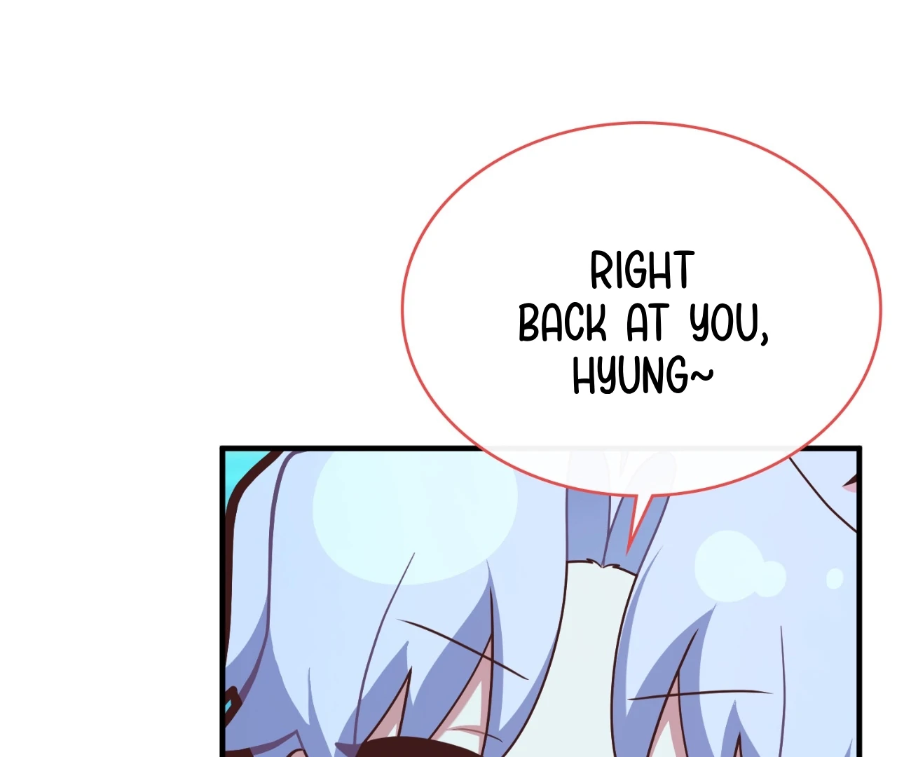 Virtual Strangers [Official] - S2: Chapter 32 (82) manhwa