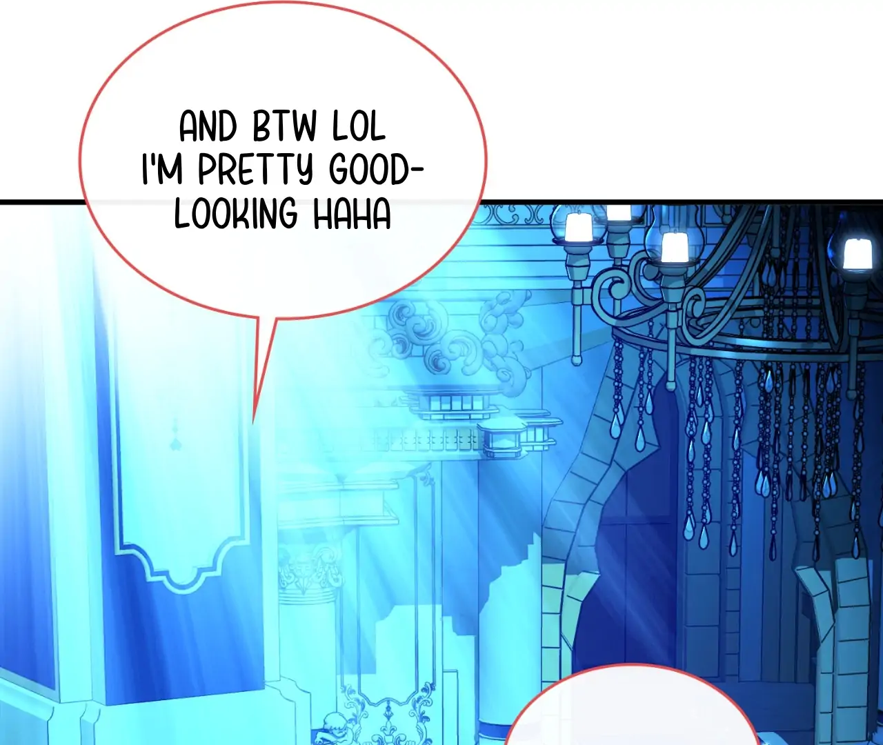 Virtual Strangers [Official] - S2: Chapter 32 (82) manhwa