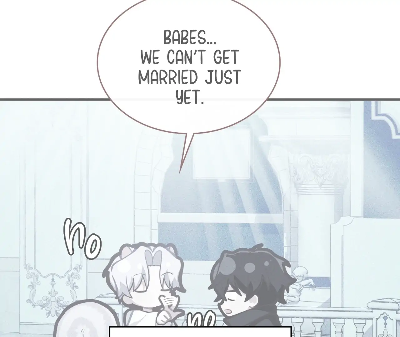 Virtual Strangers [Official] - S2: Chapter 33 (83) manhwa