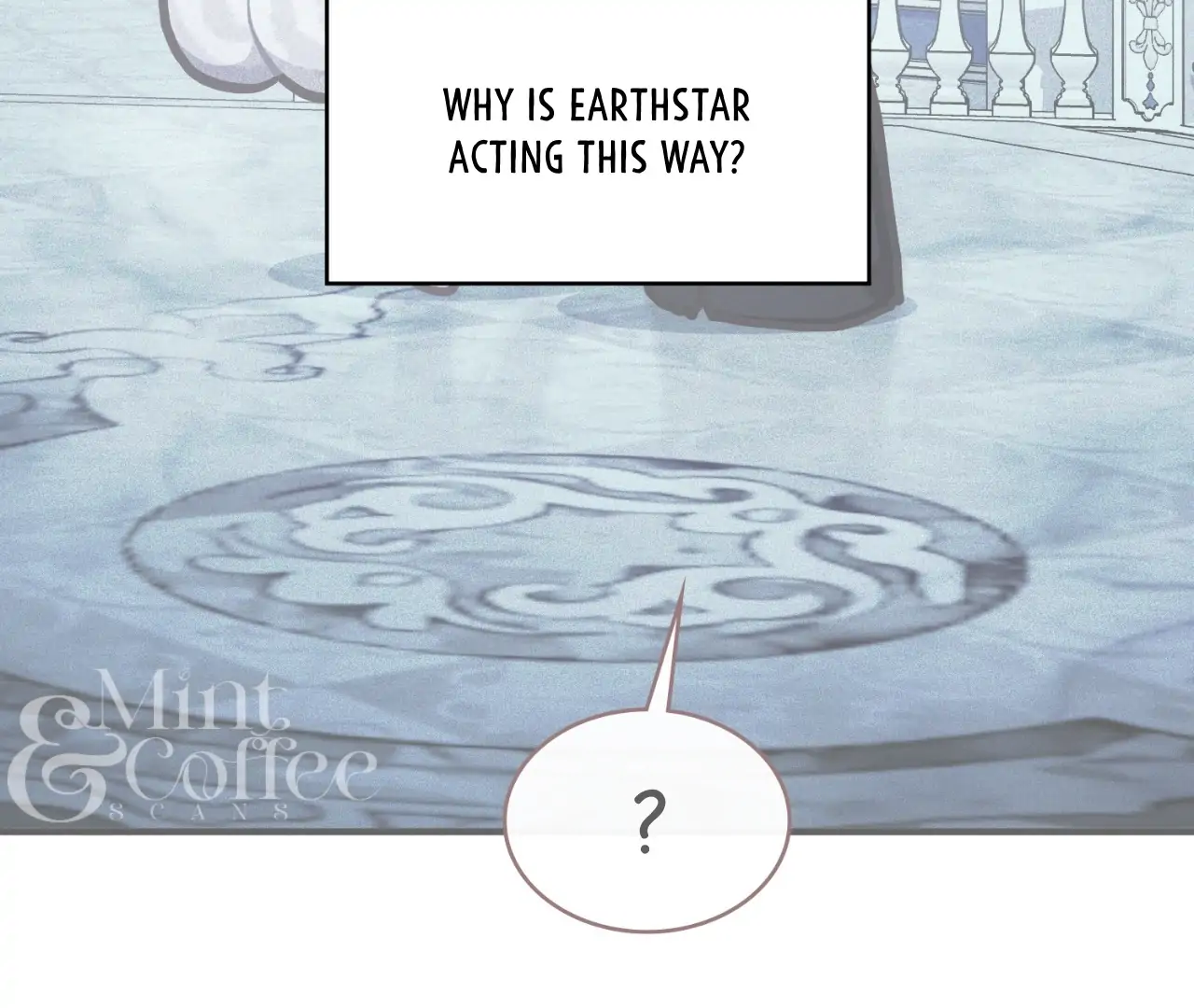 Virtual Strangers [Official] - S2: Chapter 33 (83) manhwa