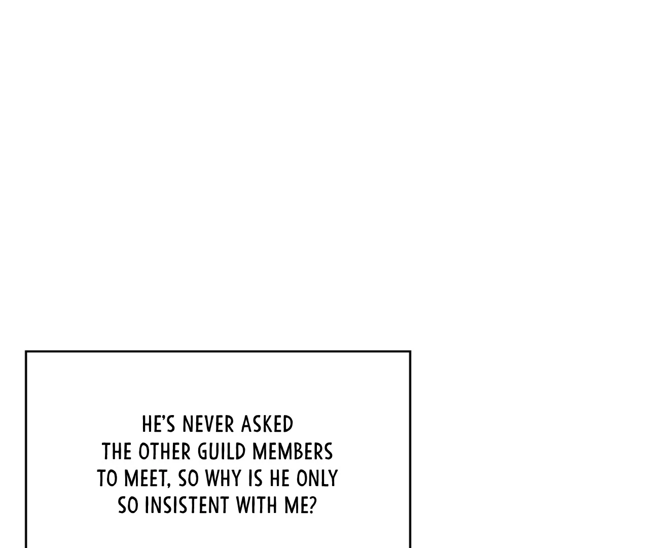 Virtual Strangers [Official] - S2: Chapter 33 (83) manhwa