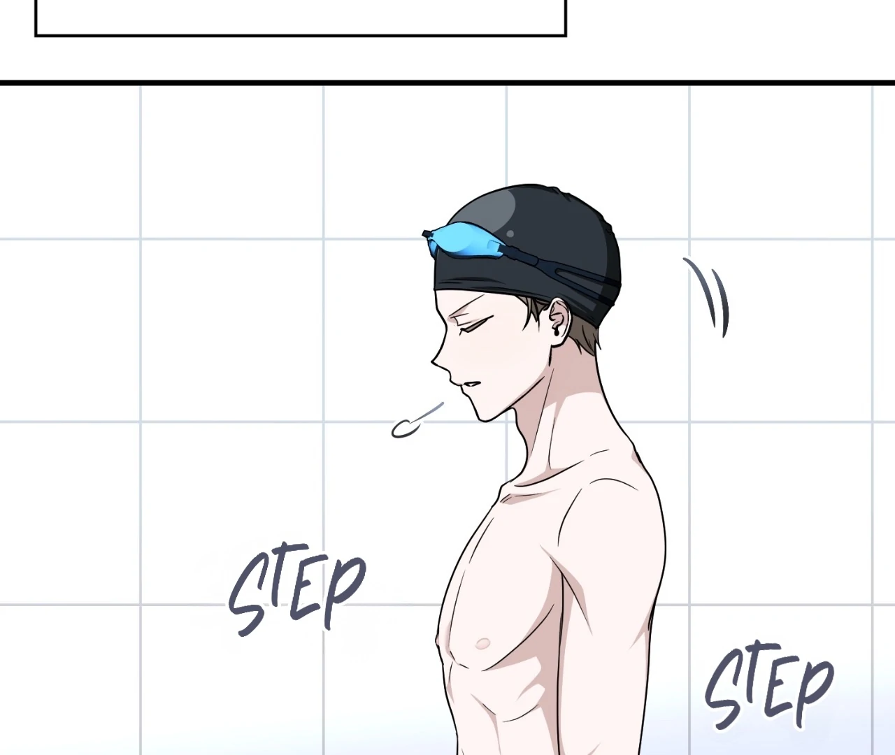 Virtual Strangers [Official] - S2: Chapter 33 (83) manhwa