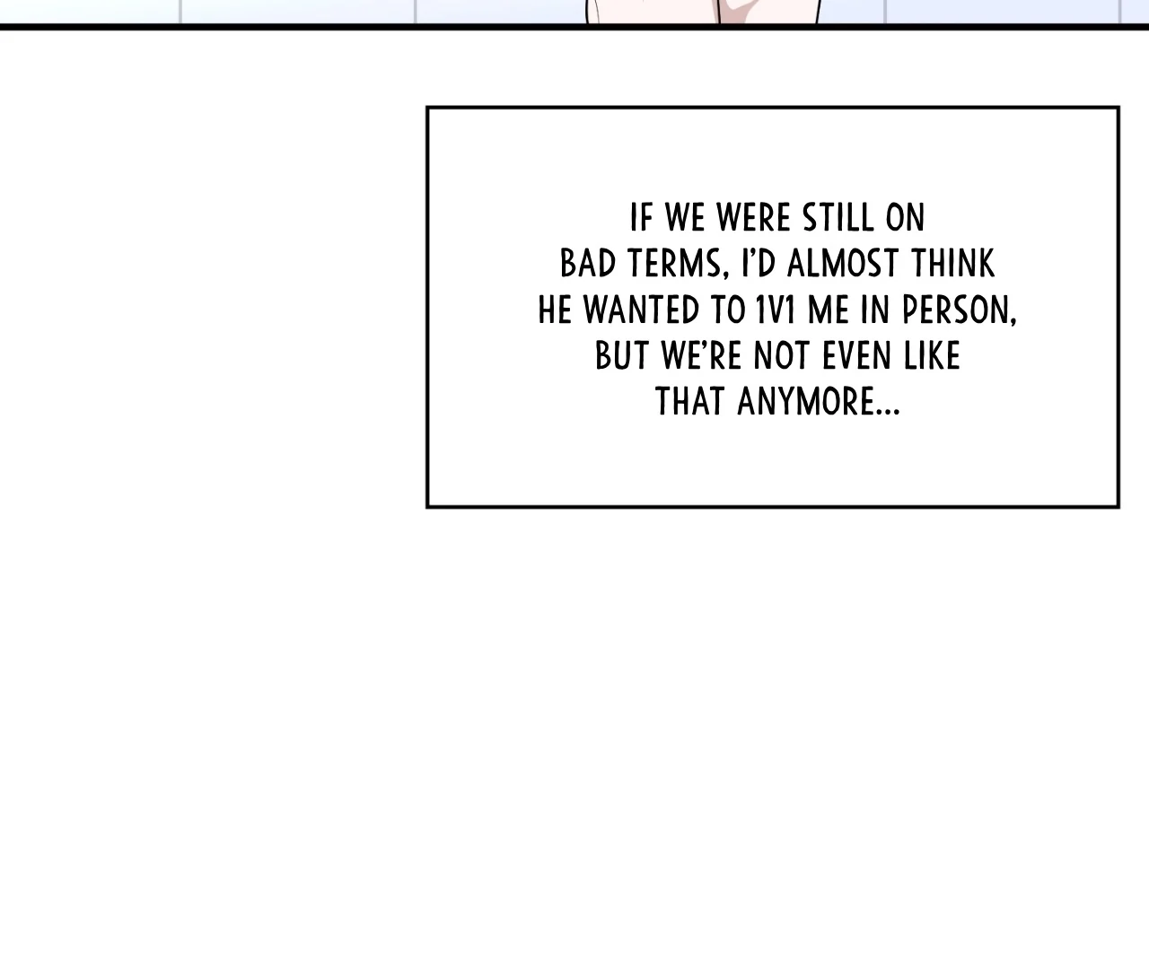 Virtual Strangers [Official] - S2: Chapter 33 (83) manhwa