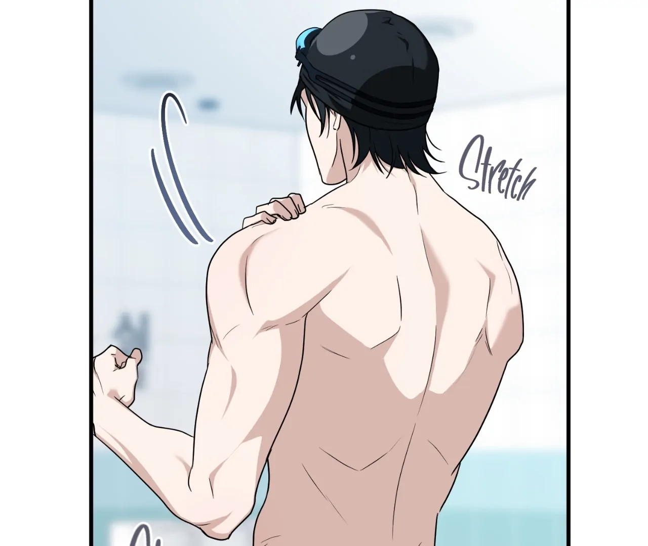 Virtual Strangers [Official] - S2: Chapter 33 (83) manhwa