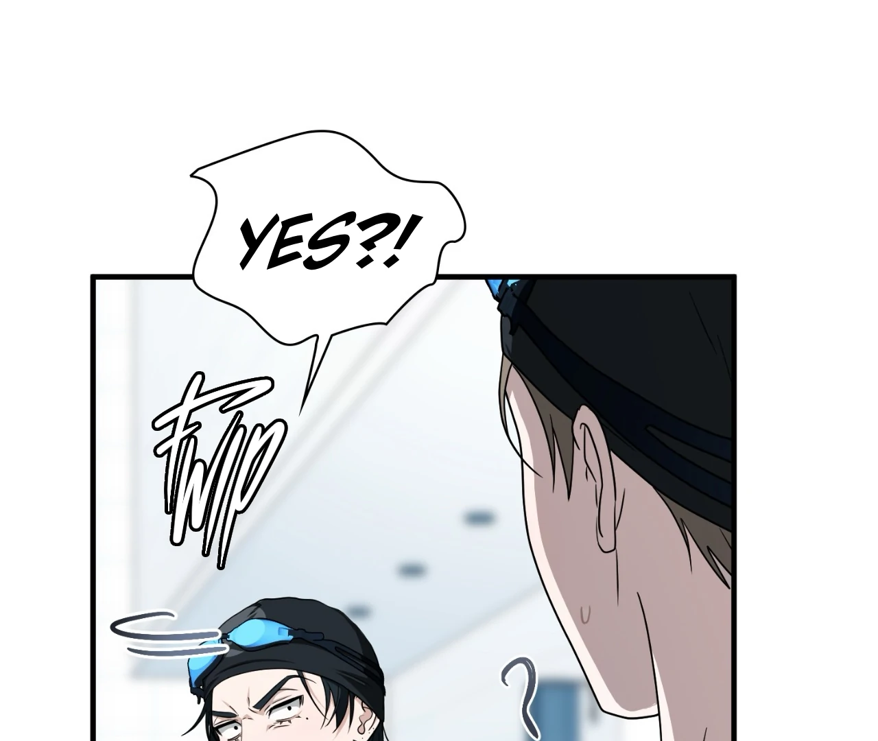 Virtual Strangers [Official] - S2: Chapter 33 (83) manhwa