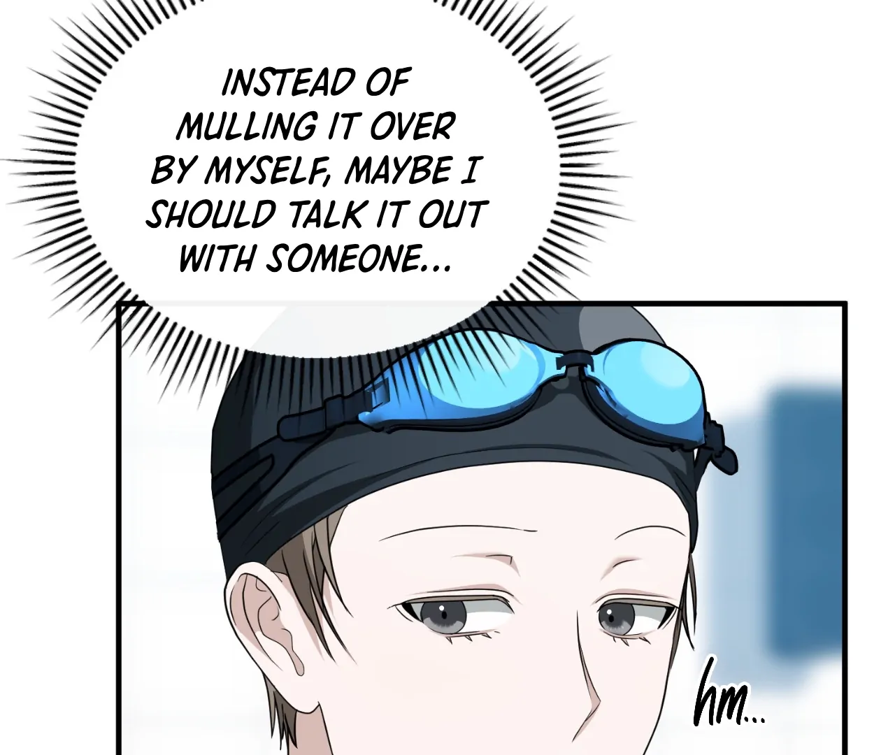 Virtual Strangers [Official] - S2: Chapter 33 (83) manhwa