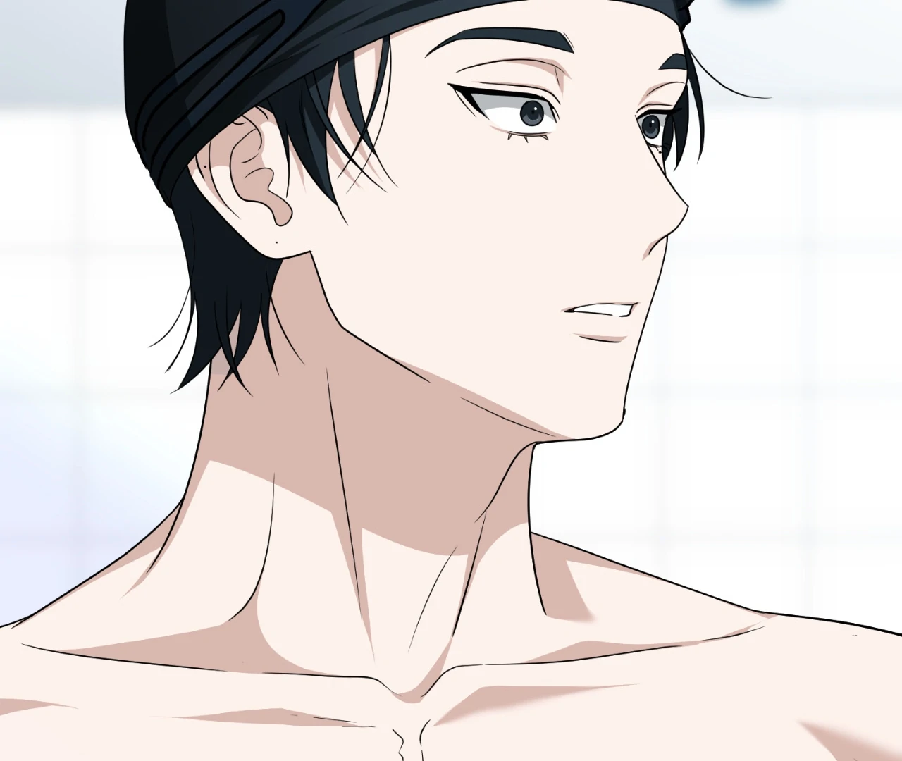 Virtual Strangers [Official] - S2: Chapter 33 (83) manhwa