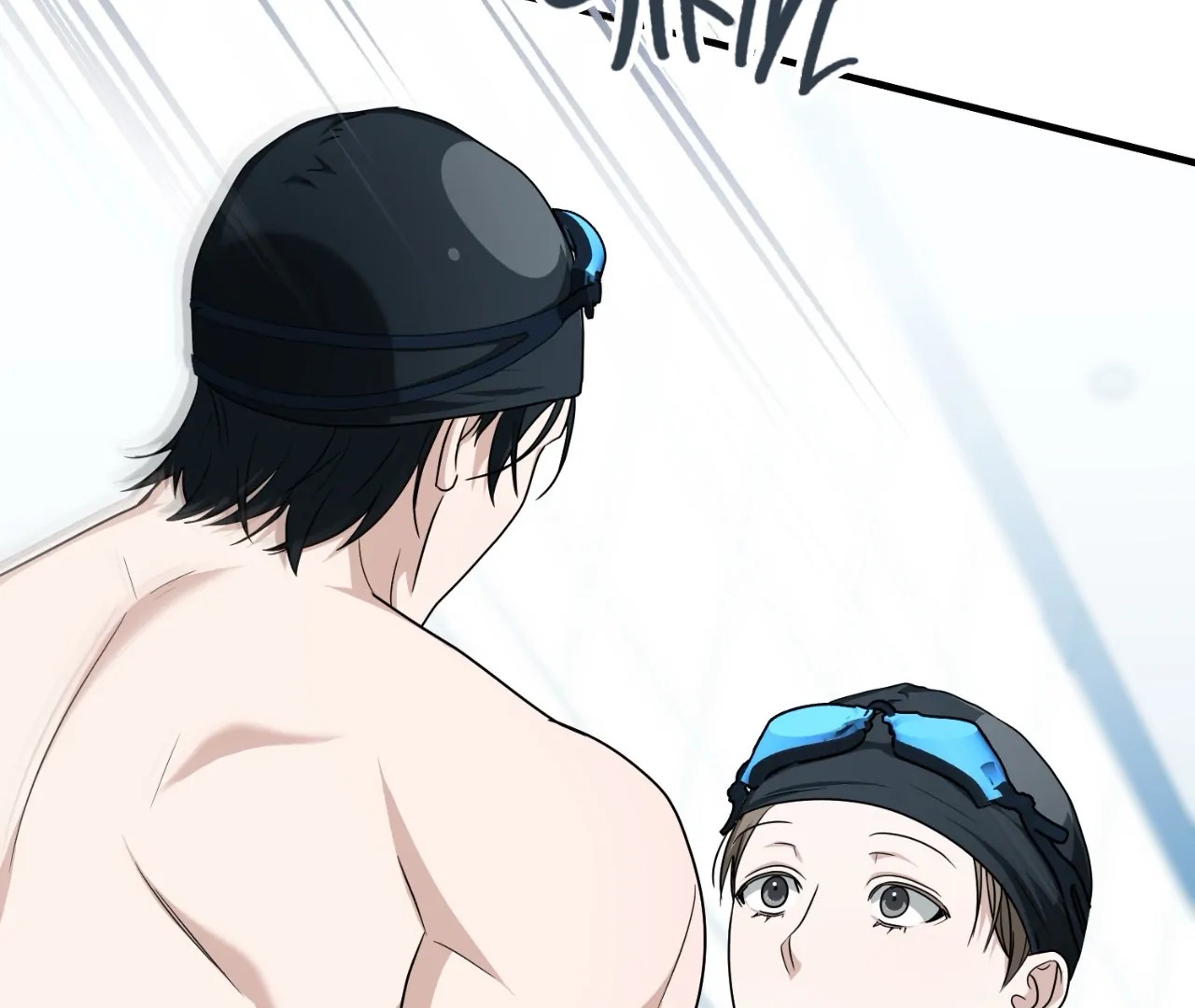 Virtual Strangers [Official] - S2: Chapter 33 (83) manhwa
