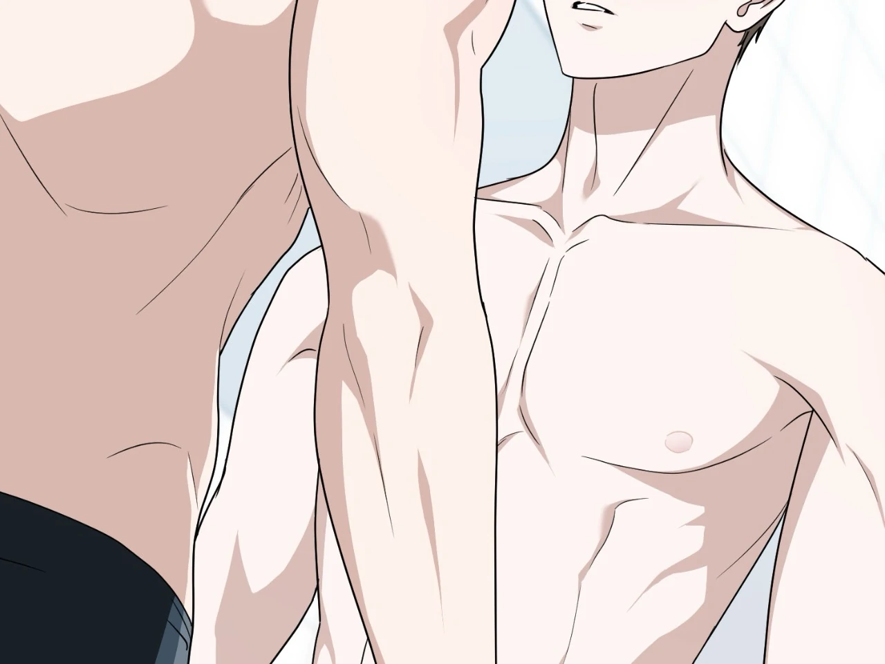 Virtual Strangers [Official] - S2: Chapter 33 (83) manhwa
