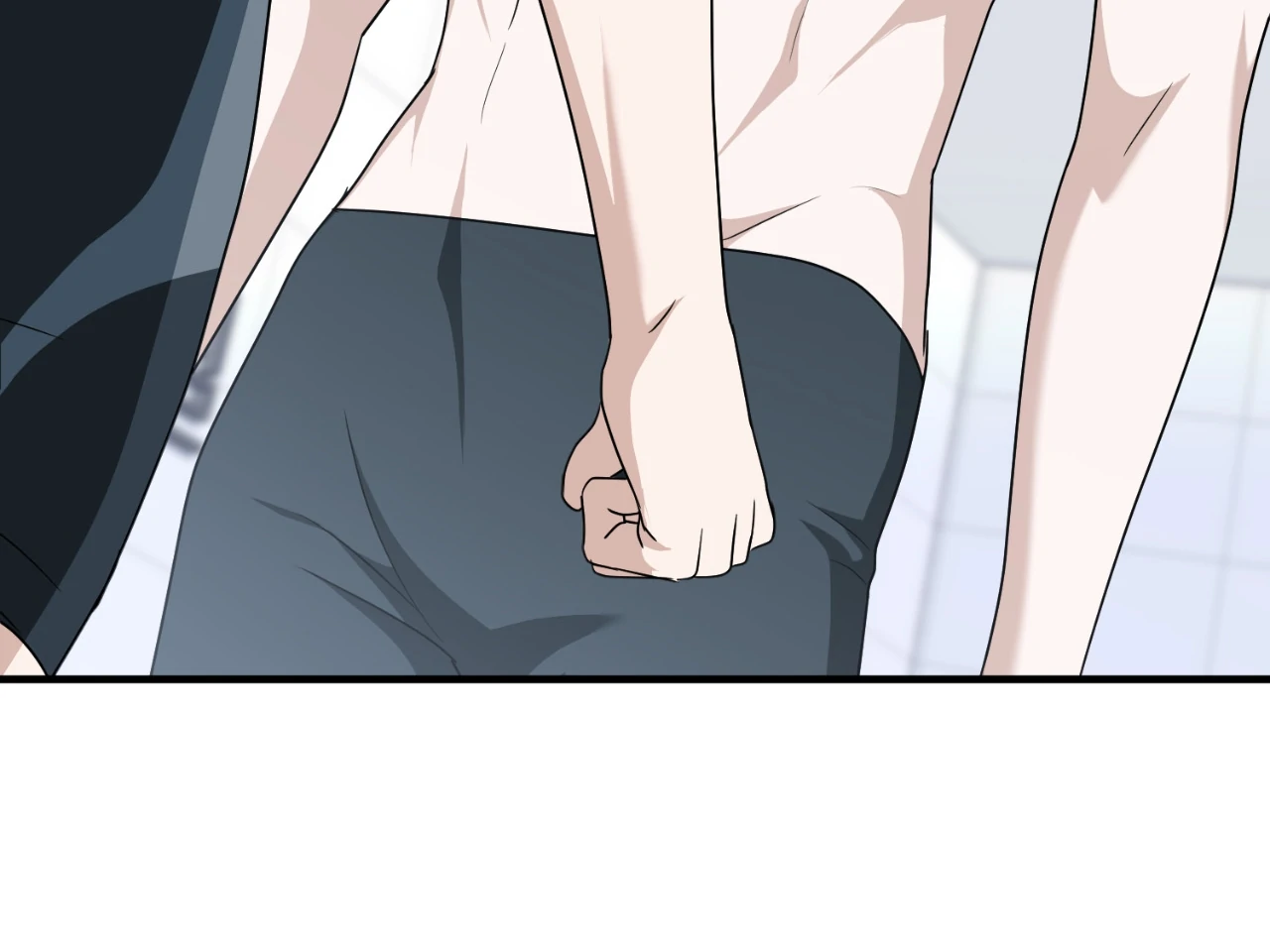 Virtual Strangers [Official] - S2: Chapter 33 (83) manhwa