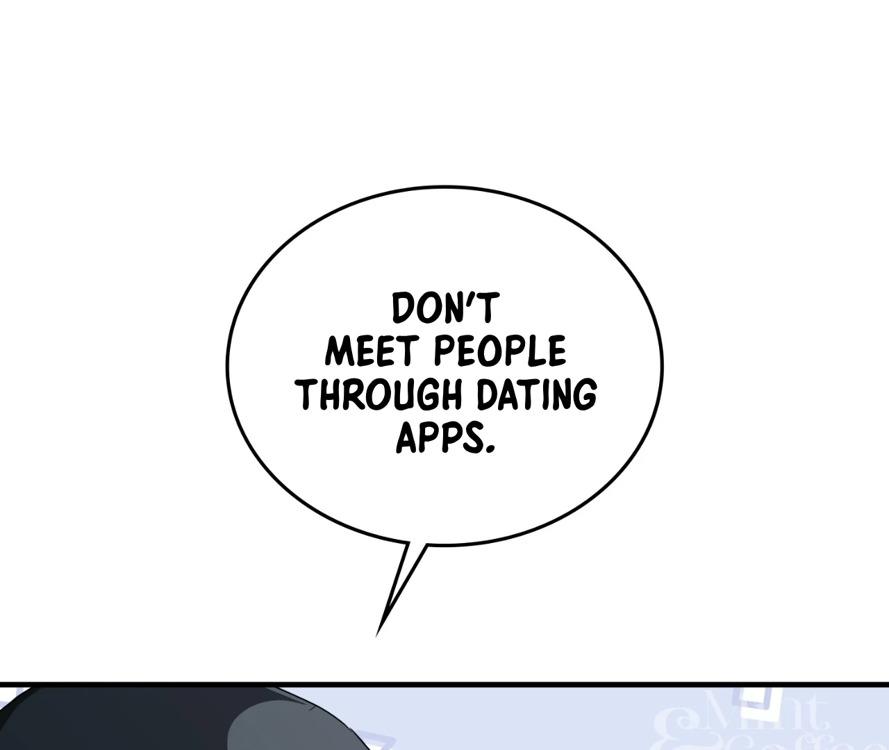 Virtual Strangers [Official] - S2: Chapter 33 (83) manhwa