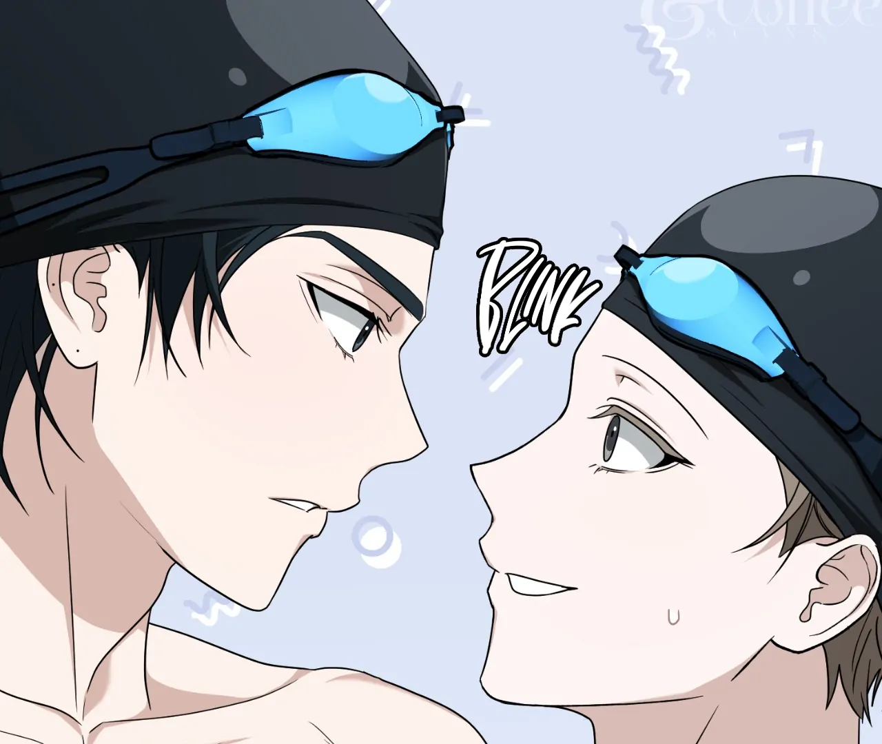 Virtual Strangers [Official] - S2: Chapter 33 (83) manhwa