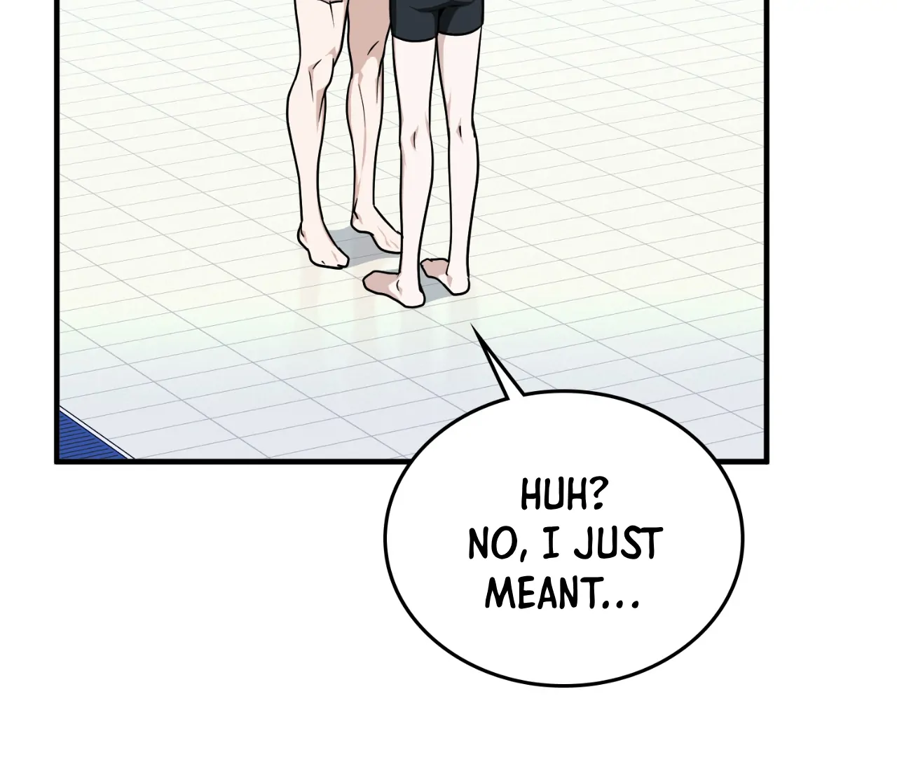 Virtual Strangers [Official] - S2: Chapter 33 (83) manhwa