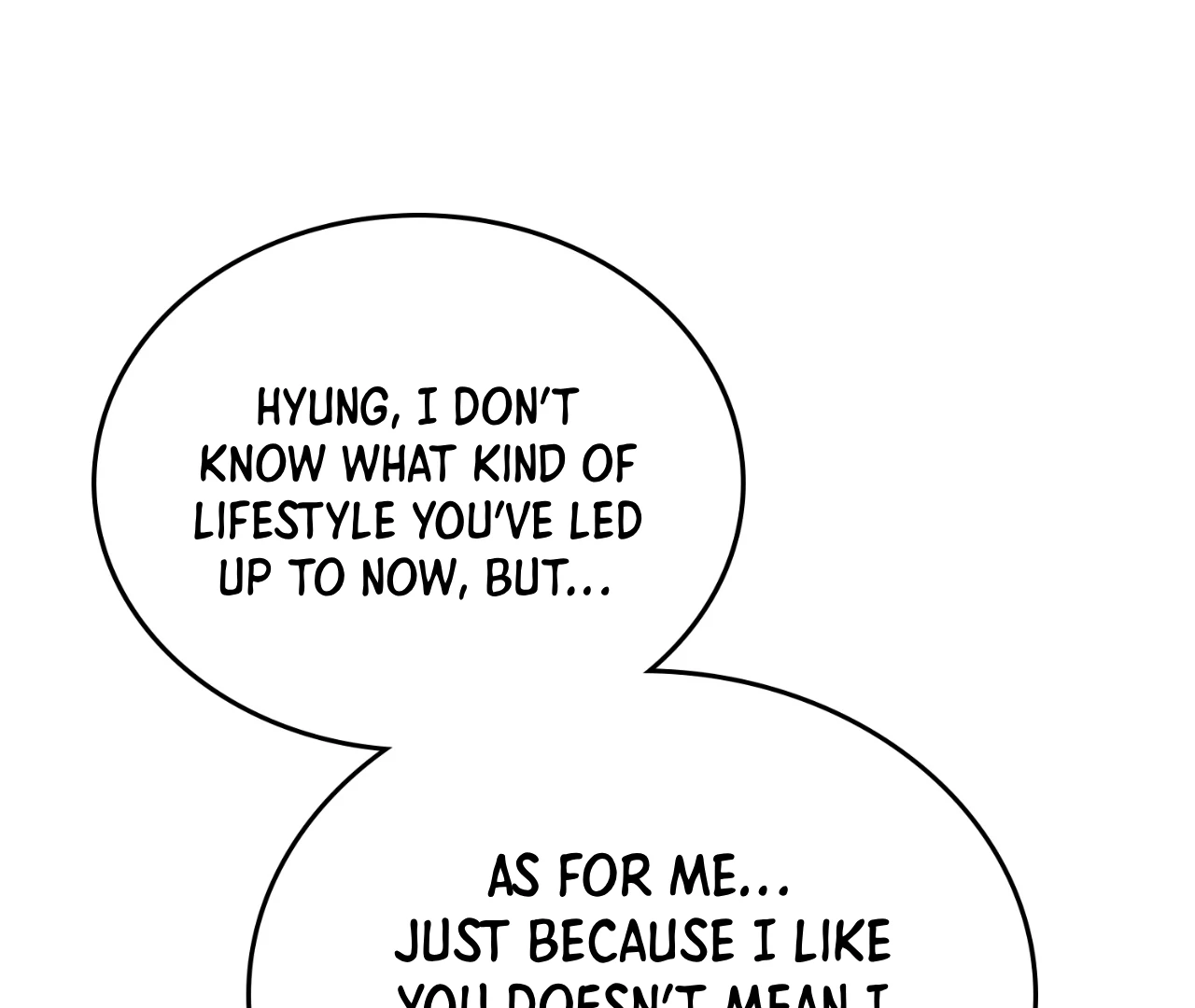 Virtual Strangers [Official] - S2: Chapter 33 (83) manhwa