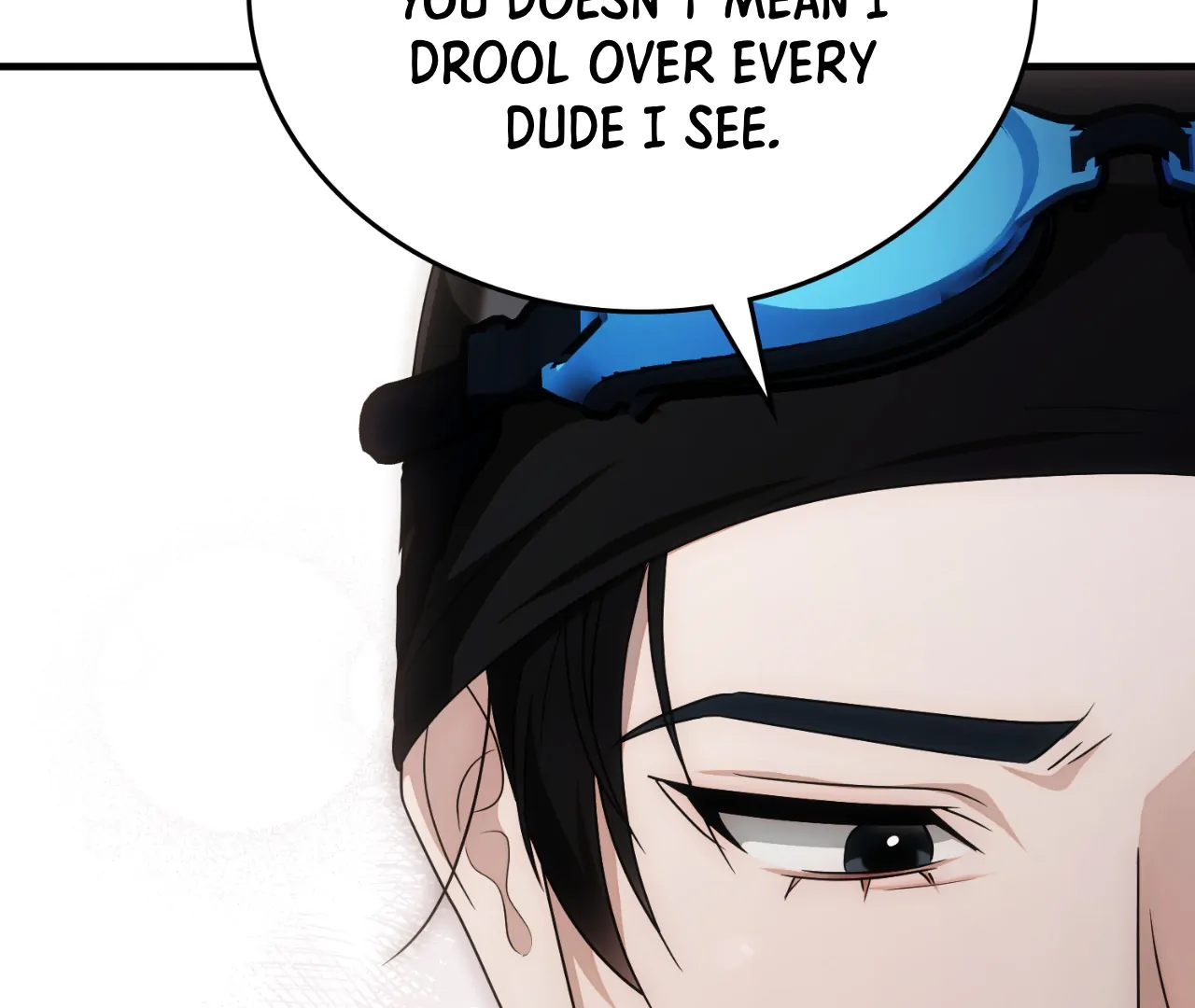 Virtual Strangers [Official] - S2: Chapter 33 (83) manhwa