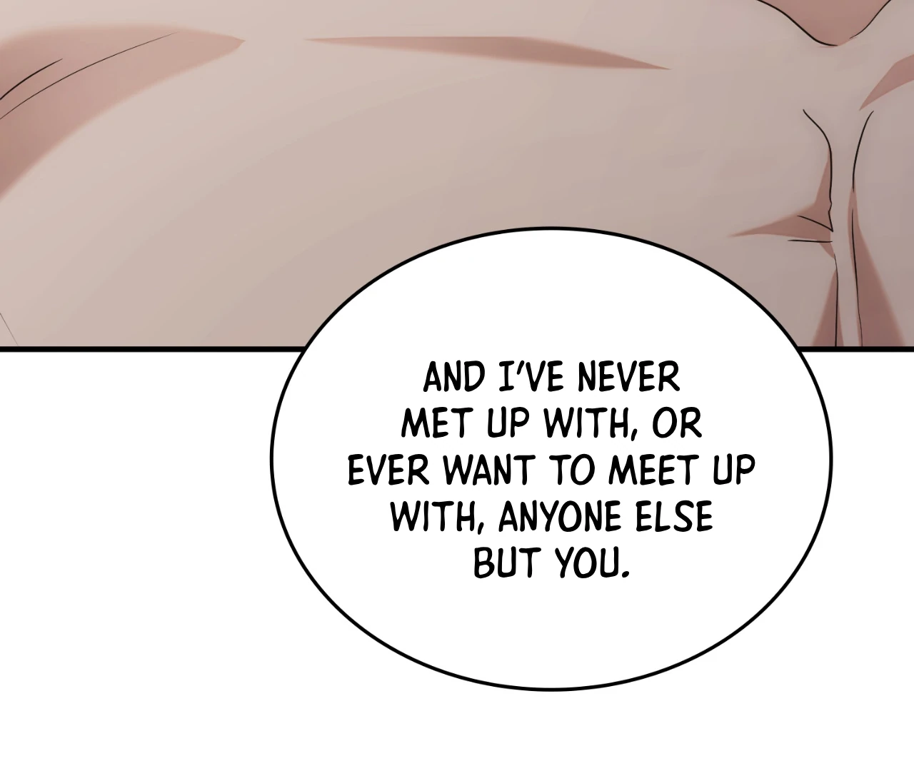 Virtual Strangers [Official] - S2: Chapter 33 (83) manhwa