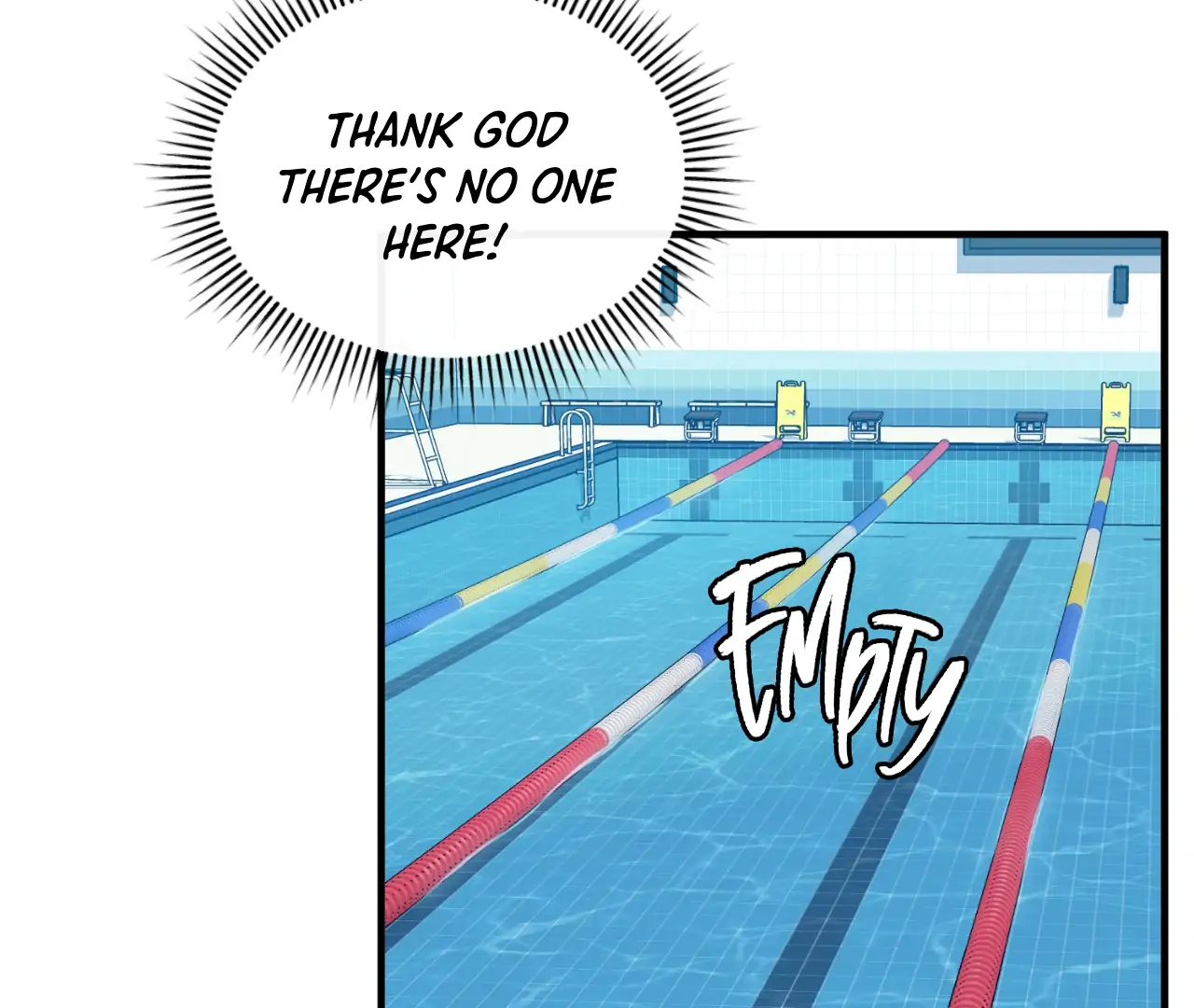 Virtual Strangers [Official] - S2: Chapter 33 (83) manhwa