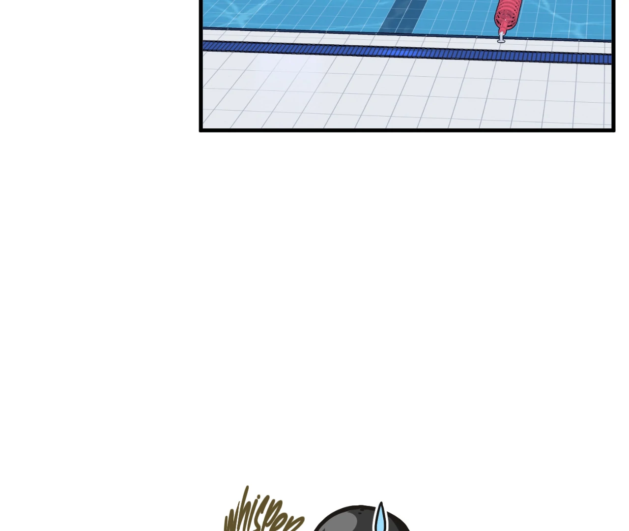 Virtual Strangers [Official] - S2: Chapter 33 (83) manhwa