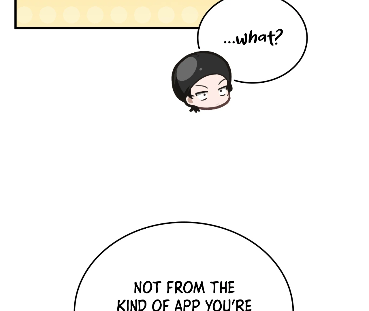Virtual Strangers [Official] - S2: Chapter 33 (83) manhwa
