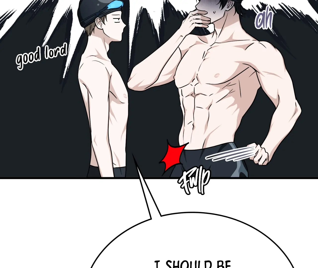 Virtual Strangers [Official] - S2: Chapter 33 (83) manhwa