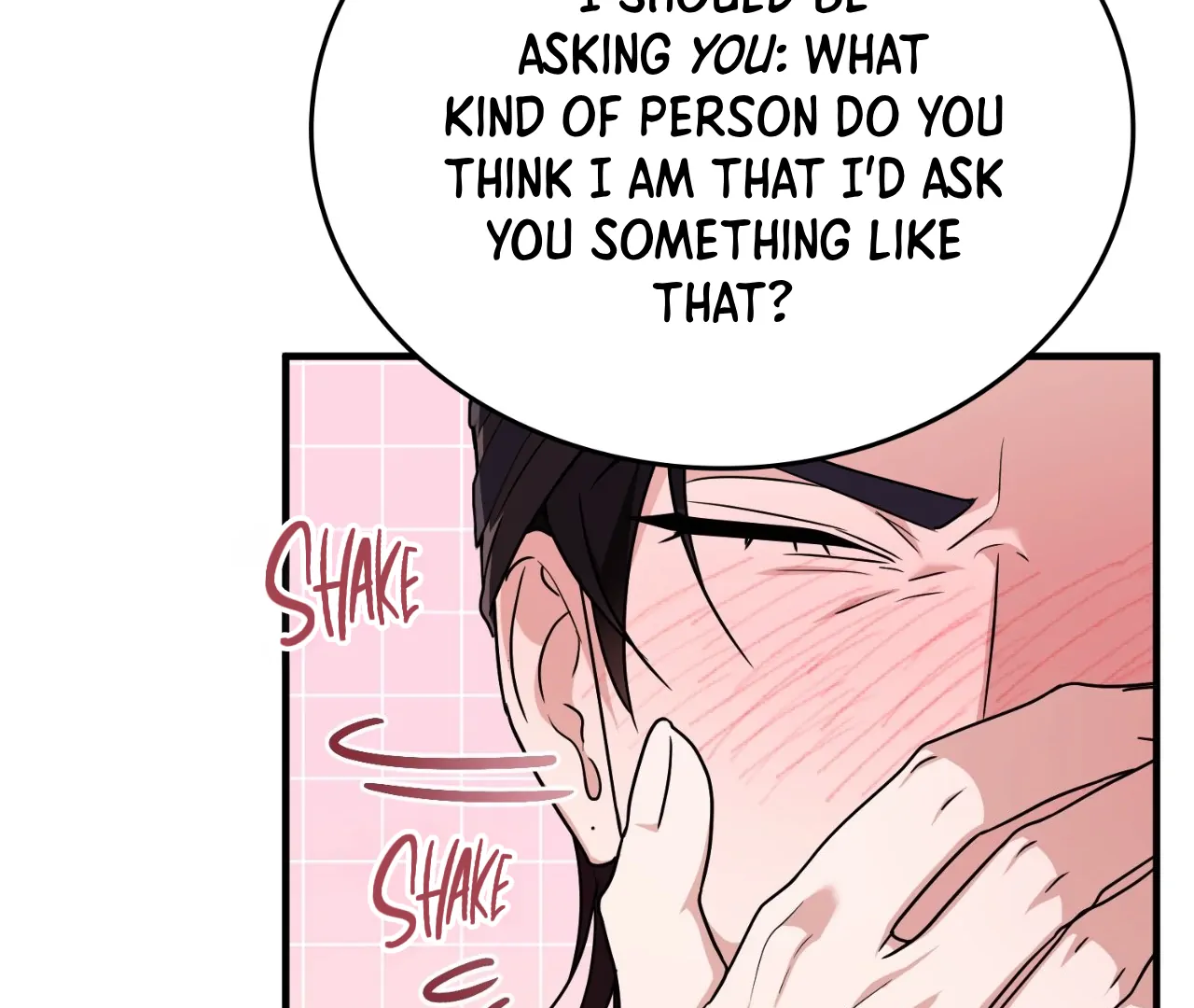 Virtual Strangers [Official] - S2: Chapter 33 (83) manhwa