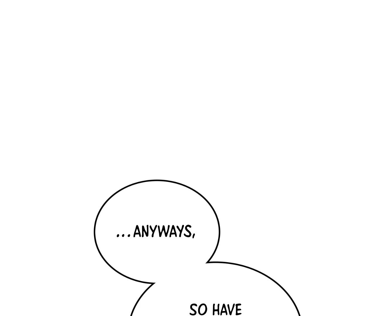 Virtual Strangers [Official] - S2: Chapter 33 (83) manhwa