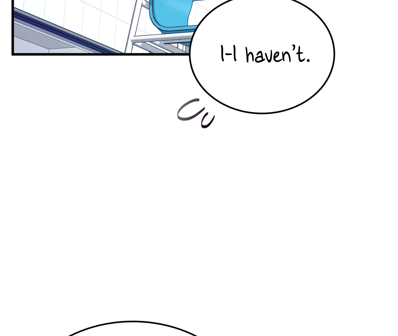 Virtual Strangers [Official] - S2: Chapter 33 (83) manhwa