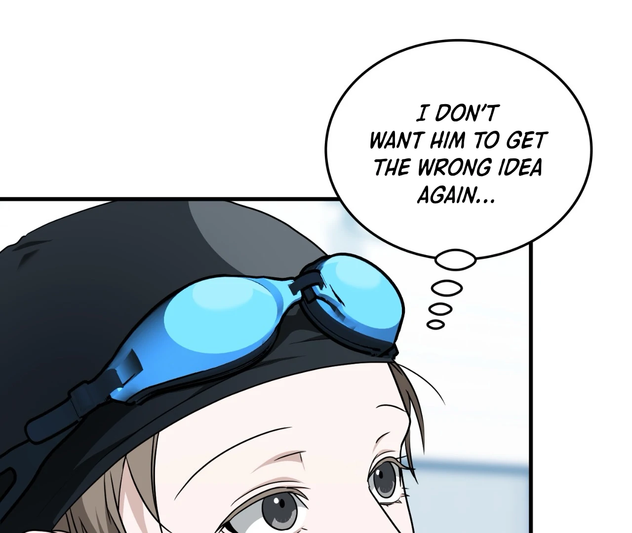 Virtual Strangers [Official] - S2: Chapter 33 (83) manhwa