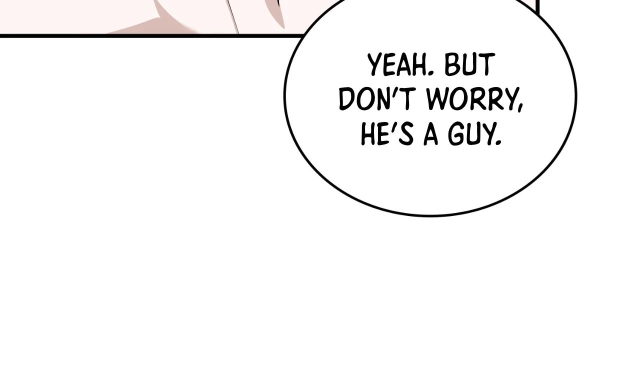 Virtual Strangers [Official] - S2: Chapter 33 (83) manhwa