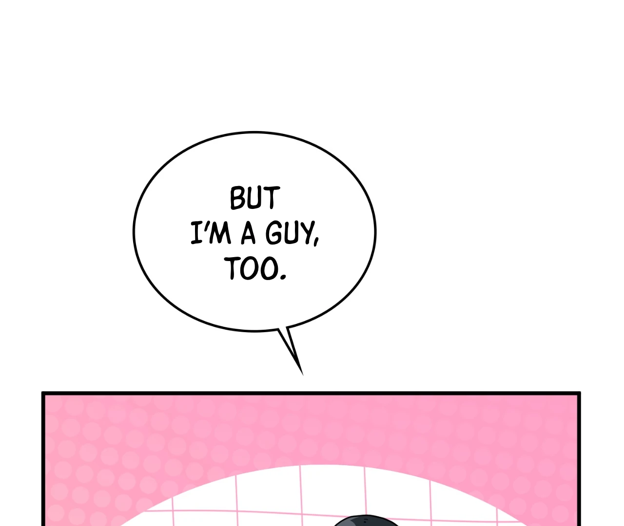 Virtual Strangers [Official] - S2: Chapter 33 (83) manhwa