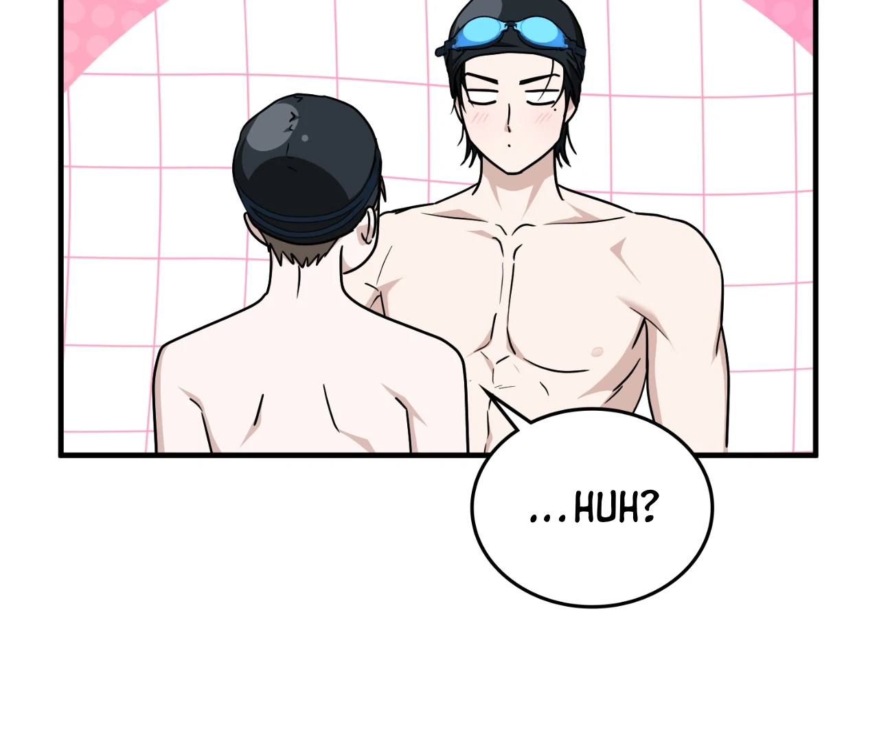 Virtual Strangers [Official] - S2: Chapter 33 (83) manhwa