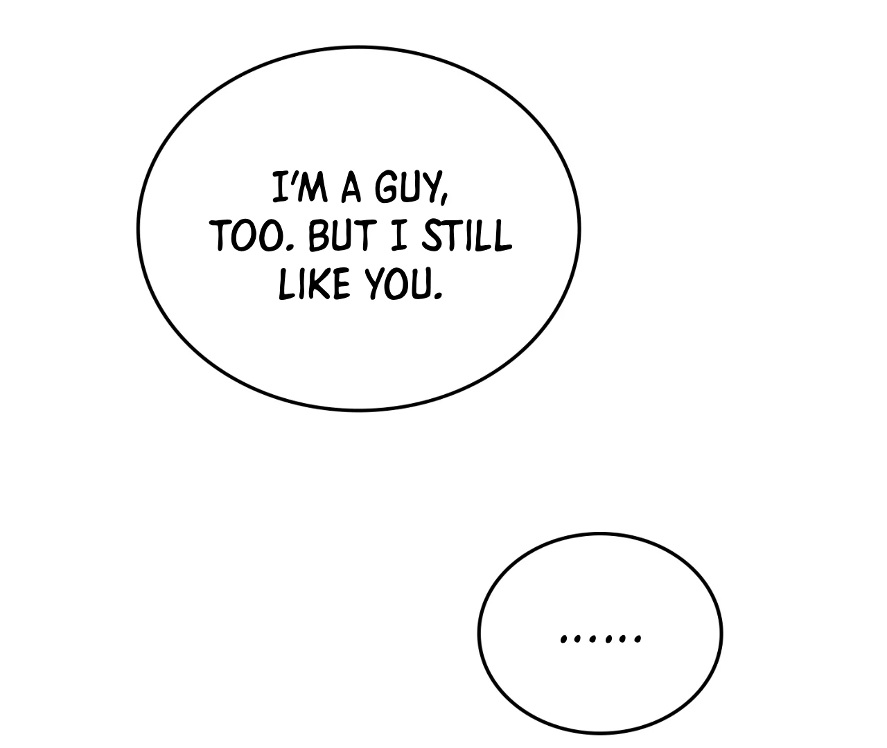 Virtual Strangers [Official] - S2: Chapter 33 (83) manhwa