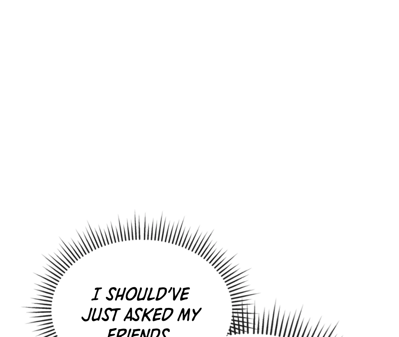 Virtual Strangers [Official] - S2: Chapter 33 (83) manhwa