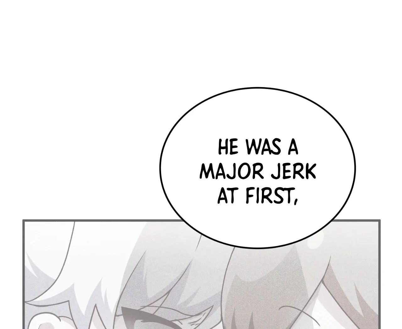 Virtual Strangers [Official] - S2: Chapter 33 (83) manhwa